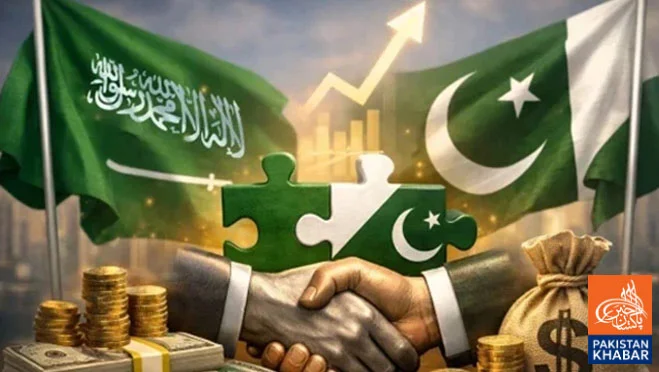 Saudi Arabia Extends $3 Billion Loan Term for Pakistan