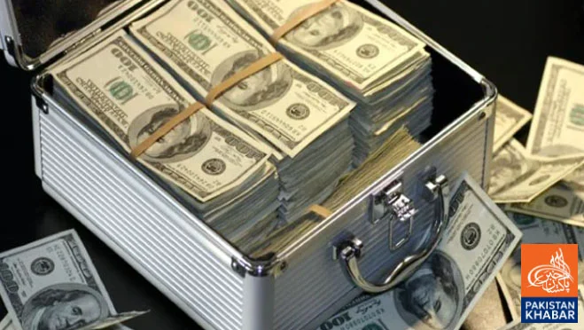 Pakistan Repays $1.4 Billion Loan to China