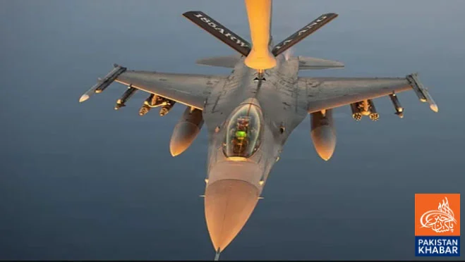 US Claims Strikes on Iran’s Revolutionary Guard Targets