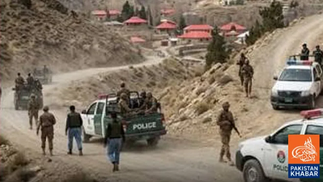 Six Kidnapped Workers Found Dead in Turbat