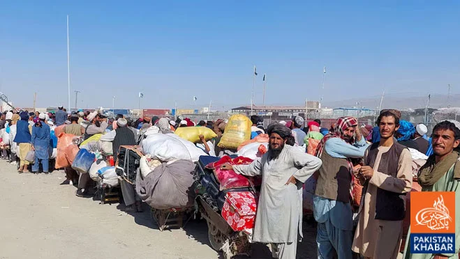 No Documented Afghan Deported, FO Clarifies