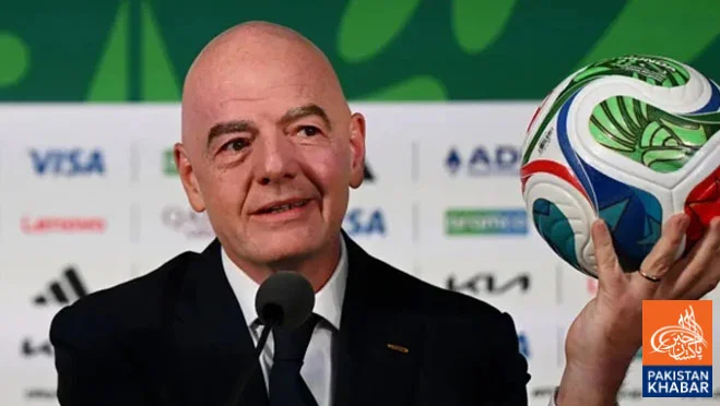 FIFA Withdraws Private Investment Plan After Opposition