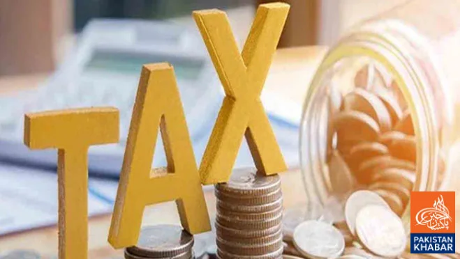 FBR Collects Rs810 Billion in Taxes in July