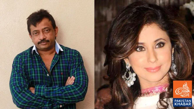 Claim of Ram Gopal Varma and Urmila Matondkar’s Secret Marriage Revives Old Relationship Rumors