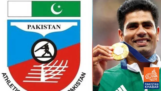 Athletics Federation Reviews Arshad Nadeem’s Performance, Plans to Assess Preparations