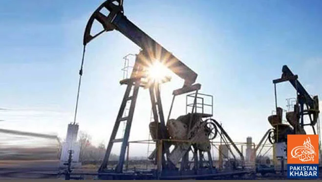 Spin Wam Gas Sale Process Completed, Successful Buyer Awarded in North Waziristan