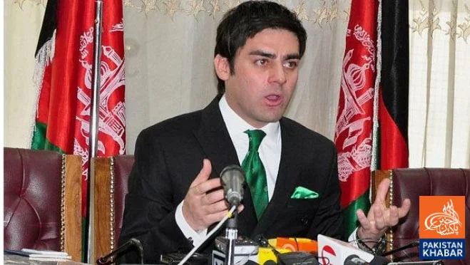 Baktash Siyawash Predicts End of Taliban Government