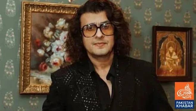 Sonu Nigam Claims T-Series and Zee Music Stopped Working With Him Over Rights Issue