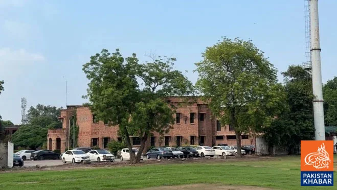 NCA and LCCA Ground Upgradation Begins with Modern Facilities Plan
