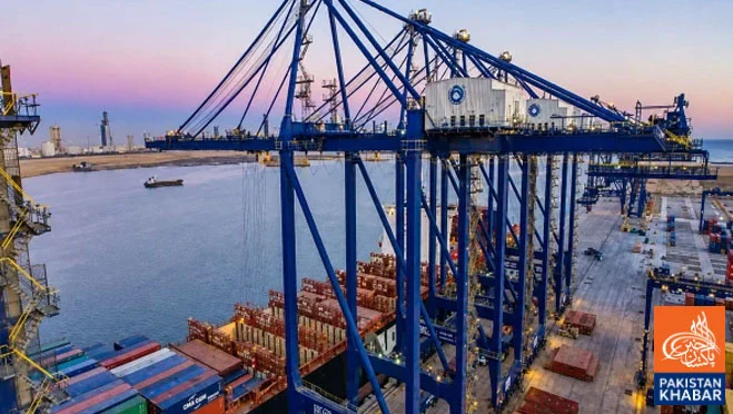 Special Transshipment Incentive Package Announced for Karachi Ports