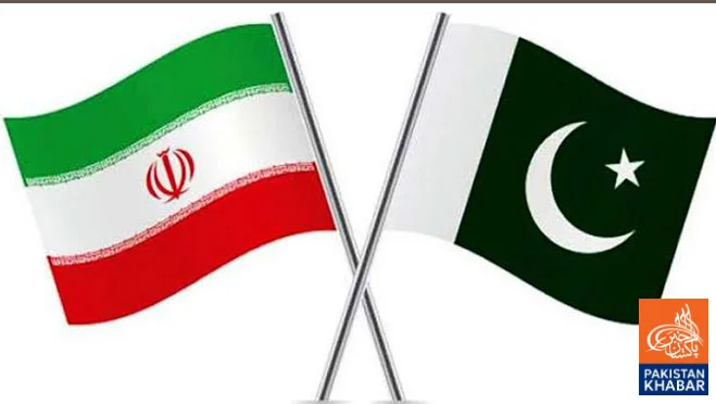 Pakistan and Iran Agree to Increase Trade Volume to $10 Billion