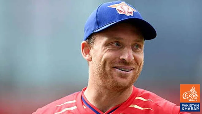 Jos Buttler Sets New T20 Run-Scoring Record