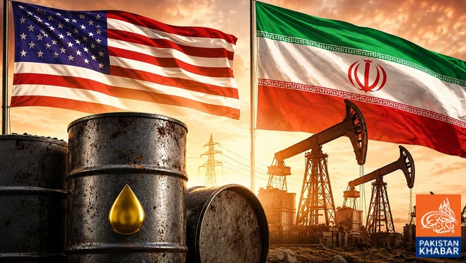 US-Iran Deal Hopes Push Global Oil Prices Lower