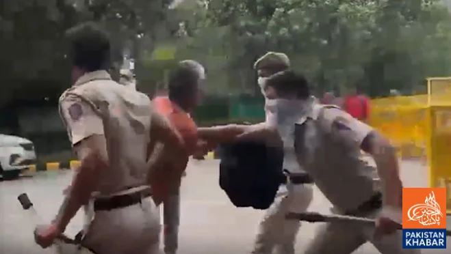 Global Report: Indian Muslims Forced to Prove Loyalty
