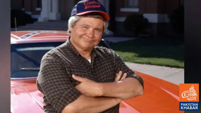 US Actor Ben Jones Dies at 84