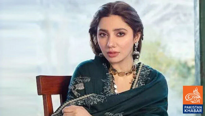 Mahira Khan Speaks Out on Mir Raza Murder Case