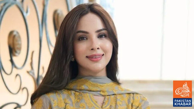 Nimra Khan Faces Marriage Rumors as Fellow Actresses Show Support