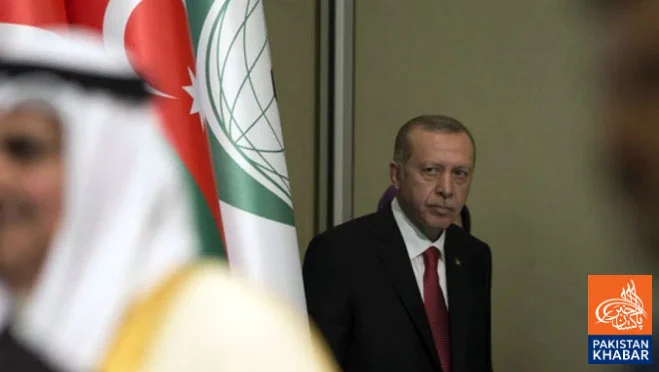 Turkey’s Intervention Reportedly Foiled Israeli Regime-Change Plan in Iran