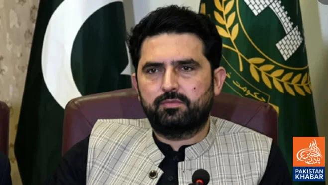Sohail Afridi Warns of Nationwide Protest if PTI Founder Denied Meeting