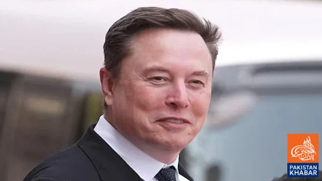 Elon Musk’s Wealth Surges by $320 Billion in One Year