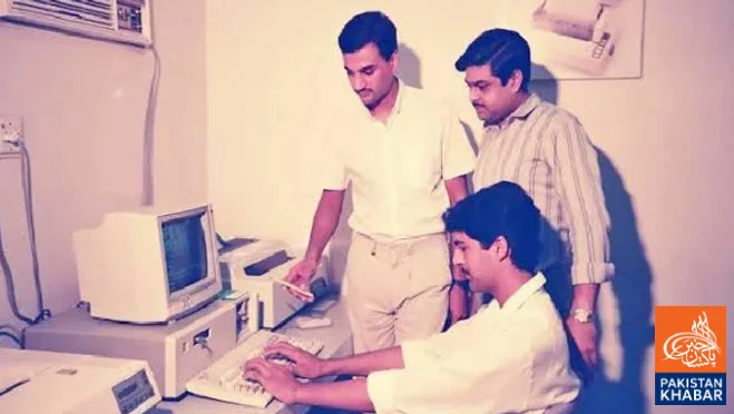 Pakistan’s Two Brothers Created the World’s First Computer Virus
