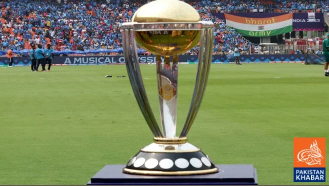 Fourteen Teams to Participate in 2027 ODI World Cup
