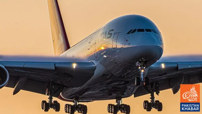 Iran-US Tensions Push Global Aviation Industry into Severe Crisis