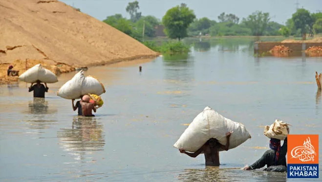 World Bank Expresses Concern Over Diversion of Balochistan Flood Housing Funds