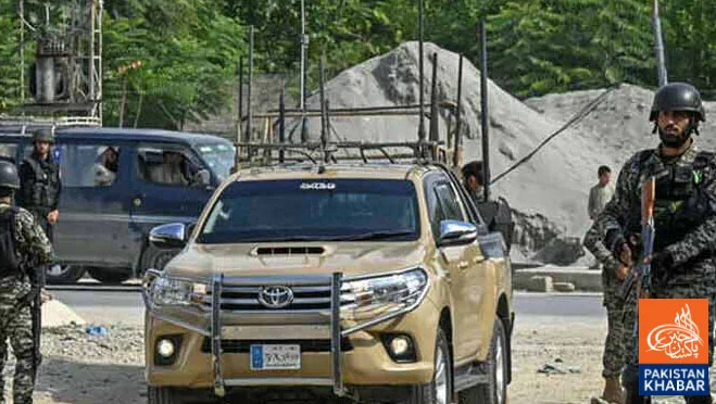 North Waziristan Imposes Night-Time Movement Restrictions