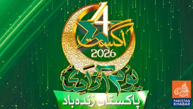 79th Independence Day Celebrations: Grand Teaser Released