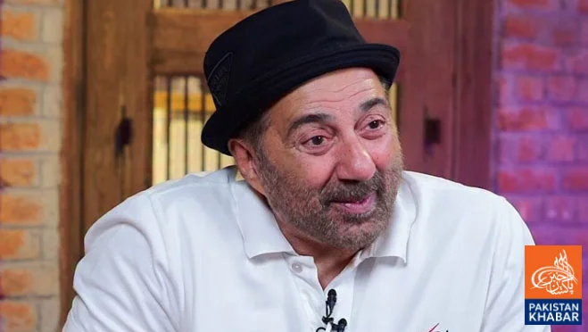 Sunny Deol Says He Received Love in Kartarpur