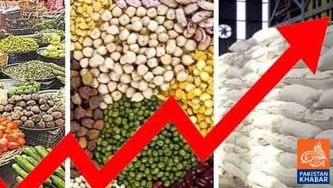 Weekly Inflation Rises by 0.15 Percent