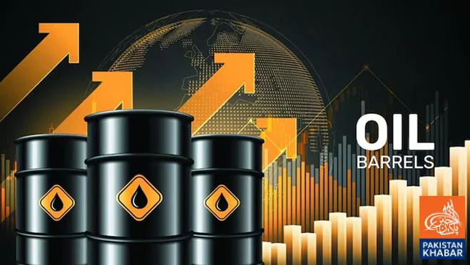 Oil Prices Rise as Iran-US Talks Stall