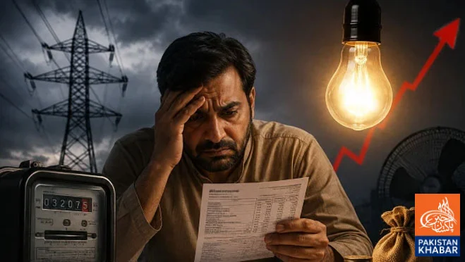 Electricity Consumers May Face Additional Burden of Rs41 Billion