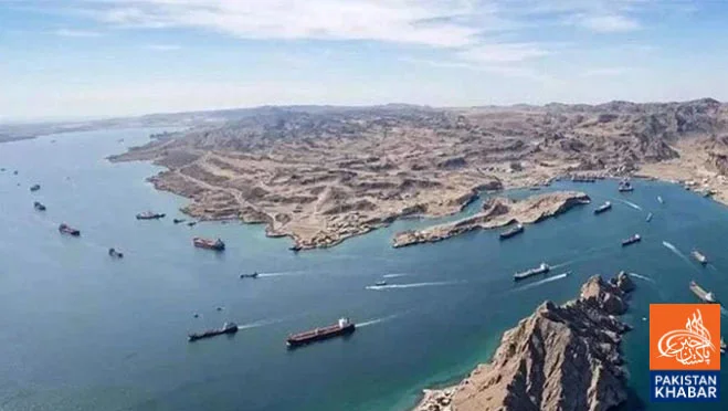 Shipping Through Strait of Hormuz Remains Severely Disrupted