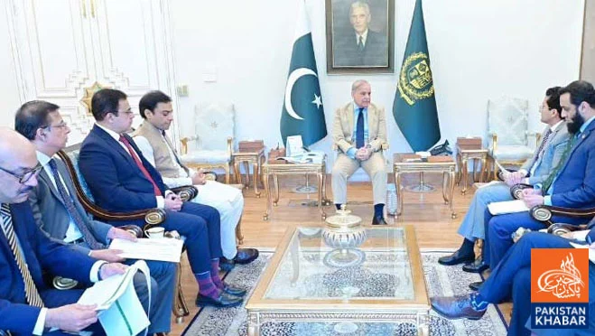 PM Orders Immediate Steps to Cut Diesel Prices