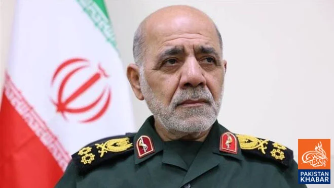 Iran Warns Nations Providing Bases to US