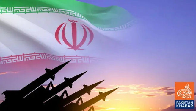 Iran May Target US Assets in Europe If Tensions Rise