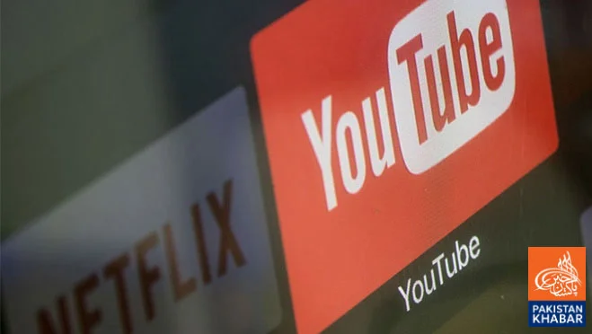 YouTube Offers Millions to Keep Top Creators from Netflix
