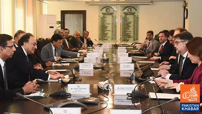 آئی ایم ایف شرط پر اربوں ڈالر کی درآمدی بے ضابطگیاں دور، ڈیٹا اپ ڈیٹ