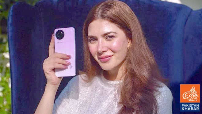 نیمل خاور کا جسم پر تبصروں کے خلاف سخت ردعمل