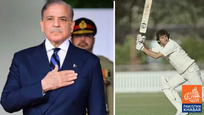 21 سابق کپتانوں کا عمران خان کے طبی معائنے اور علاج کا مطالبہ