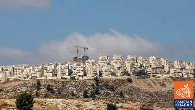 EU Calls on Israel to Immediately Halt E1 Settlement Plan