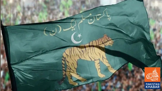 PML-N Gains Clear Majority in Azad Kashmir Assembly, Strength Reaches 32