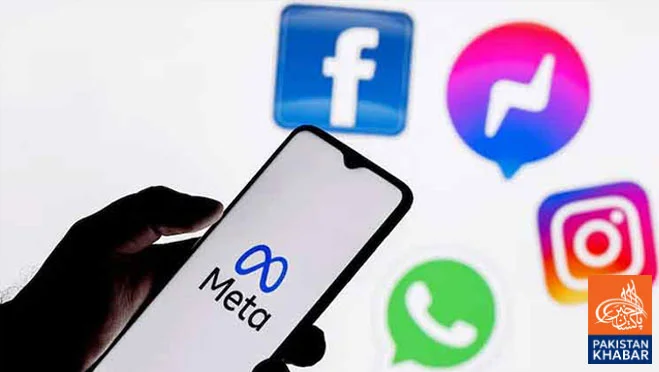 Meta Faces $16.7 Billion Fine Over Alleged Child Social Media Addiction