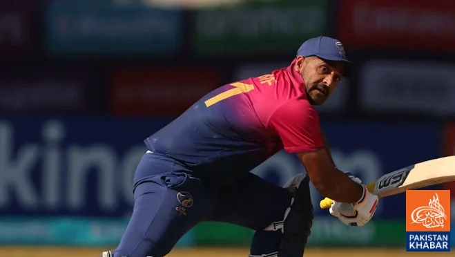 UAE Cricketer Asif Khan Banned for 15 Months