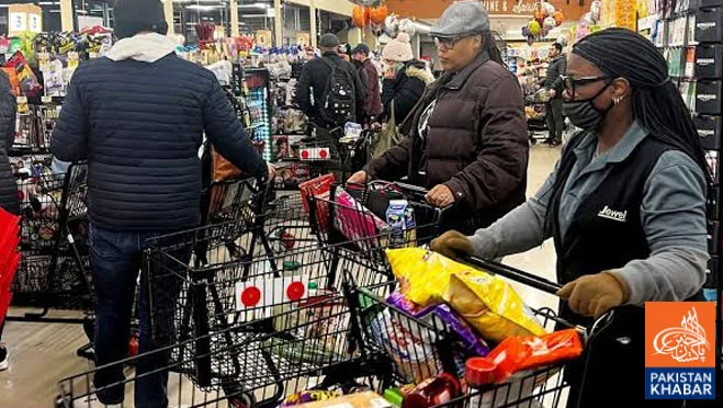 Iran War, Higher Tariffs Drive Up Fuel Prices in US
