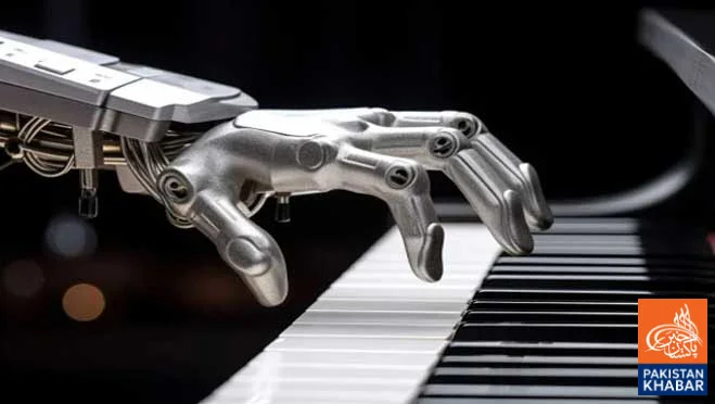 Australia Decides to Exclude Fully AI-Generated Songs from Music Charts