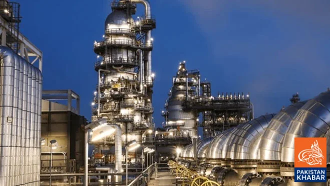 Pakistan’s Five Oil Refineries Ready to Sign Upgradation Agreements