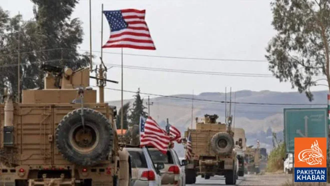 US Plans to End Military Aid to Kurdistan, Raising Iran Influence Concerns